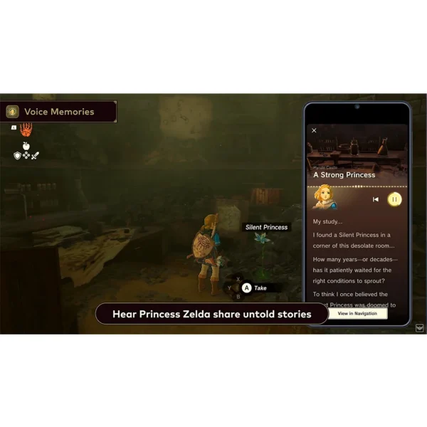 Nintendo Switch 2 The Legend of Zelda: Tears of the Kingdom Juegos Games Deals Original Physical Game Card for Switch 2 Console