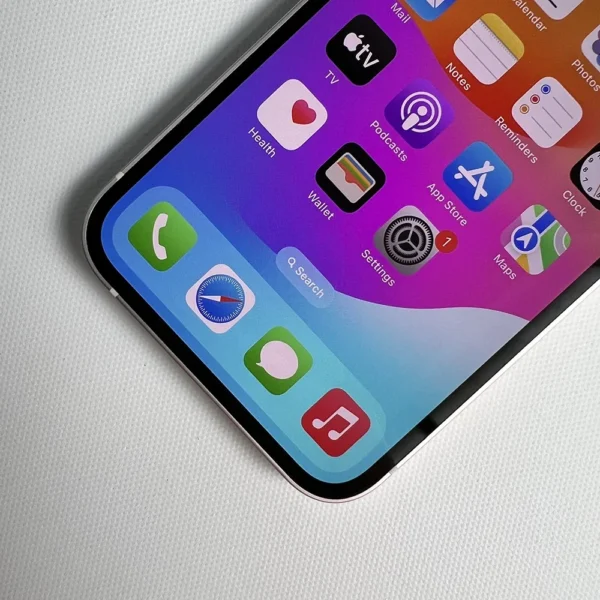 S3d93c8aa983e420eb73cf31886680dcbz.webp Original Apple iPhone 13 Mini 5G Mobile Phone NFC Face ID 4GB RAM 128/256/512GB ROM 5.4'' OLED Screen A15 Hexa-Core 13 mini