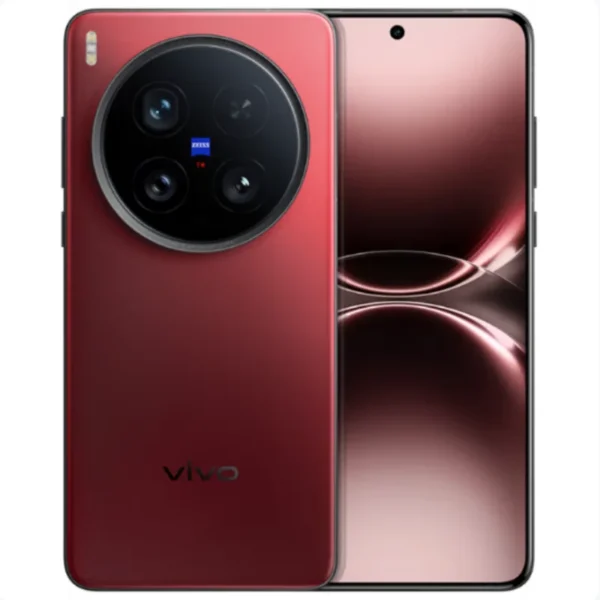 China Version VIVO X200 Ultra Original  Snapdragon 8 Elite 6.82Inch AMOLED 50MP 6000mAh 90W SuperVOOC 40W Wireless Charge NFC