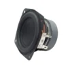 S3e2ec7de64434a24be5d24bbb23541f42.webp 2 Pcs 3 Inch 78MM Subwoofer Speaker 4 Ohm 15W Bass Audio Square Woofer DIY Bookshelf Loudspeaker Home Theater Sound Music