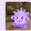 Pokemon Figures Night Light gengar Model Bedside Lamp Demon Doll Halloween Toy Gift Children Creative Collection Glowing Toys