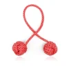 Begleri Fidget Kids Toys Worry Beads Fidgeting Finger Motor Skills Training Hand Hunting Rope Ball Adult Anxiety Relieving Games