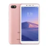 Original Smartphone Xiaomi Redmi 6A 3+32Gb Wholesale Xiaomi Mobile Phones Unlocked Android Google Play Redmi 6 Global Frimware