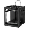 Flashforge Adventurer 5M Speedy 3D Printer 600mm/s High Speed Printing Auto leveling CoreXY Structure  Direct Extruder