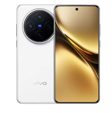 S3fd4a9ff1bda44e889b183bc09bbb833K.webp Original Vivo X200 Pro Mobile Phone 200.0MP Camera 90W Charge 6.78" AMOLED 120HZ 6000mAh Battery Android 15.0 Dimensity 9400