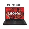 Lenovo Gaming laptop LEGION R7000P 2025 16“ 2.5K 240HZ Screen AMD Ryzen9 8945HX/8940HX 16G/32G RTX5060/RTX5070 computer PC