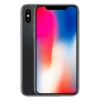 Original iPhone X  Mobile Phone 3D Touch 3GB RAM 64GB/256GB ROM Face ID 5.8" OLED Screen 12MP+7MP Hexa Core iphone x cellphone
