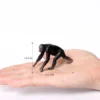 Plastic Monkey Model Toys Ape Gorilla Chimpanzee Figures Forest Animal Figurines Action Figure Children Toys Games Kids Gifts