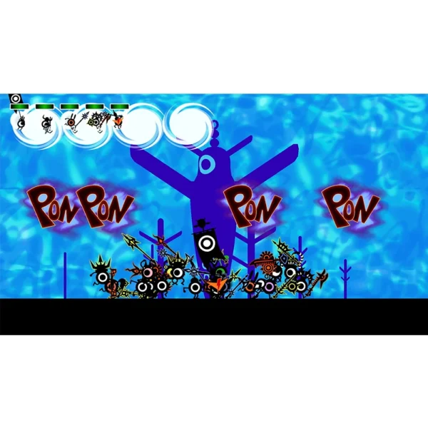 Nintendo Switch Game - PATAPON 1+2 REPLAY - 100% Original Switch Games Card for Switch OLED Lite