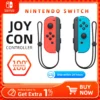 Original Nintendo Switch Joy Con Set (L+R) Multiple Colors to Choose from for Nintendo Switch OLED Lite