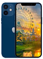 Unlocked Apple iPhone 12 64GB/128GB/256GB  ROM  Smartphone Face ID 6.1" OLED Screen A14 Bionic chip 12MP Camera 12 5G Phone