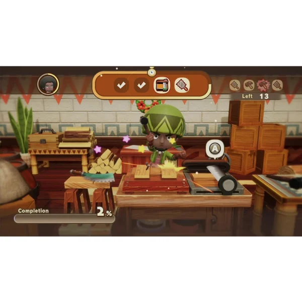 Nintendo Switch 2 Game  - Fantasy Life i Guruguru Dragon and the Timeless Girl - Games Physical Cartridge for Switch 2