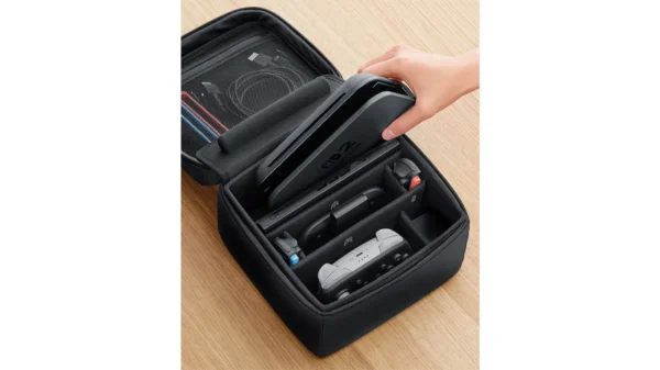 Nintendo Switch 2 All-In-One Carrying Case