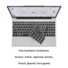 YSJMNPC 14.1 Inch Laptop Intel N5095 IPS 1920*1080 2*DDR4 32GB M.2 SSD PCIE WIFI5 BT4.2 Lightweight Business Computer Notebook