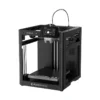 Flashforge Adventurer 5M Speedy 3D Printer 600mm/s High Speed Printing Auto leveling CoreXY Structure  Direct Extruder