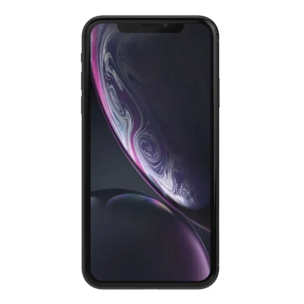 Original Unlocked Apple iPhone XR 4G Mobile 3GB RAM 64GB/128GB/256GB ROM 12MP+7MP 6.1" IPS LCD A12 Bionic Hexa-Core iphone xr