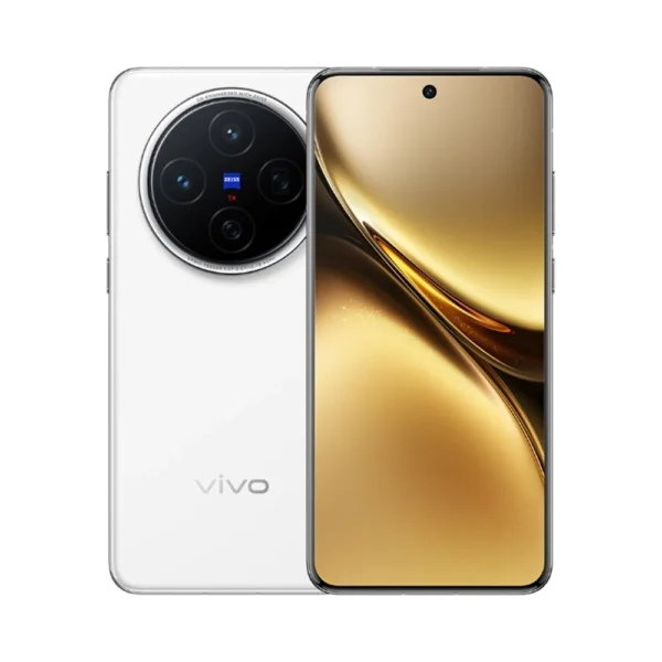 China Version VIVO X200 Mobile Phone 6.67" AMOLED 120HZ Screen 50.0MP Camera 5800mAh 90W Charger Dimensity 9400 OTA Update