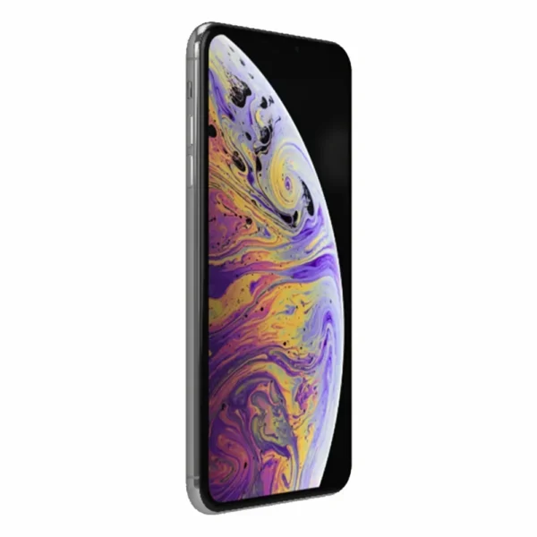 Apple iPhone XS MAX 4GB LTE Cell Phone 6.5“ Super Retina 64GB/256GB ROM Smartphone Hexa Core IOS A12 Bionic 4G xs max