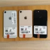 Original iPhone 8 Phone 4.7" / 5.5" iPhone 8 Plus 8P Retina IPS LCD RAM 3GB ROM 64/256GB Hexa Core 12MP iOS 4G Unlocked