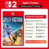 Nintendo Switch 2 Games Juegos de Nintendo Swicht 2 New Games Collection Mario Kart World Donkey Kong Bananza Cyberpunk 2077