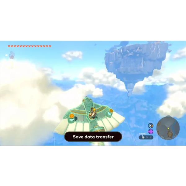 Nintendo Switch 2 The Legend of Zelda: Breath of the Wild Juegos Games Deals 100% Official Physical Game Card Action Genre Game