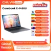 CHUWI Corebook X Laptop R5-7430U 14 inch FHD Screen 16GB RAM 512GB SSD WIFI 6 Windows 11 Gaming NoteBook AMD R5 Computer PC