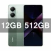 POCO X7 Pro Smartphone Dimensity 8400-Ultra 6000mAh 50MP camera with OIS 120Hz NFC 5G
