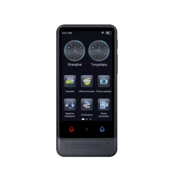 M12AI intelligent translator offline Język pols Ukrainian Turkish Dutch Russian Hindi Vietnamese translator online 137 languages