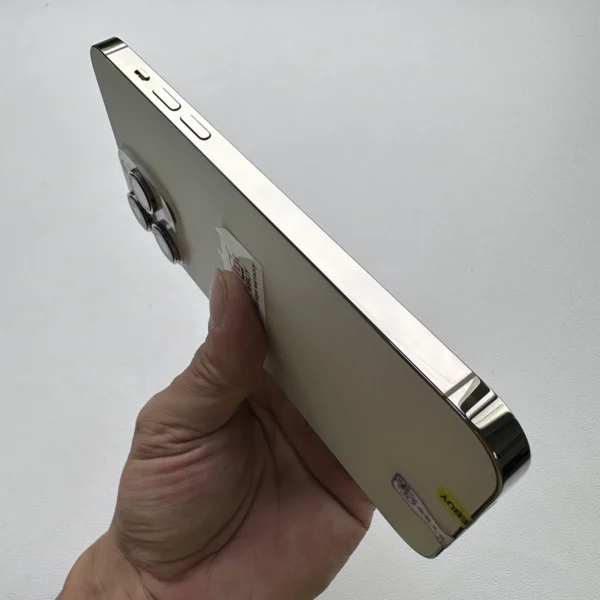 Original Apple iPhone 14 Pro Max 6.7" Face ID 128/256GB ROM 6GB RAM A16 48MP Retina OLED Unlocked 14 pro max Dual eSIM CellPhone