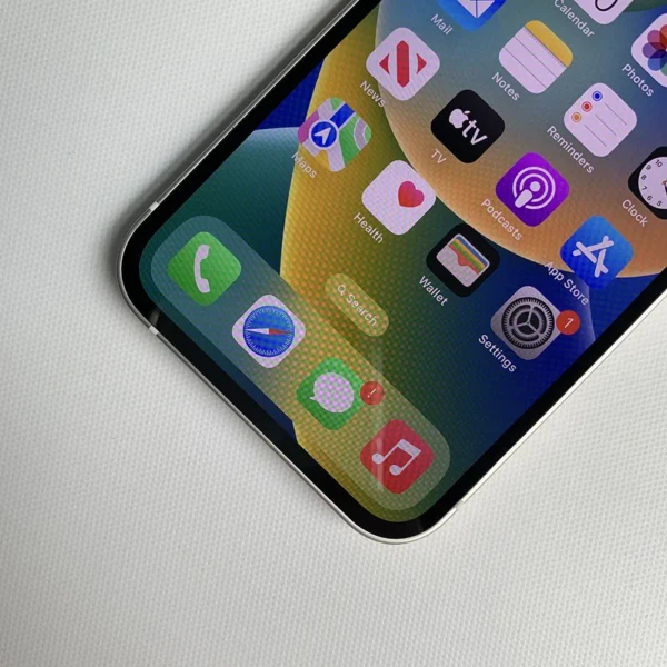 Original Apple iPhone 12 mini 5.4" 4G 5G 64GB/128GB/256GB ROM Dual 12MP A14 Chip IOS LTE Unlocked Smartphone 12MINI Mobile phone