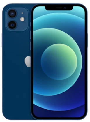 S48e86f39b39d45e9a364cf9bf14df1e2A.webp Unlocked Apple iPhone 12 mini 64GB/128GB/256GB ROM Smartphone A14 Bionic chip 4G LTE 5.4 Screen 12MP Face ID 12 MINI Cell Phone