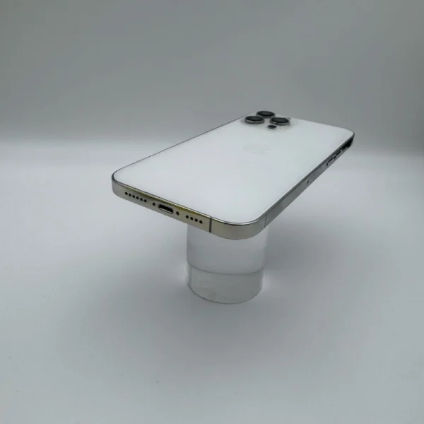 Unlocked Original Apple iPhone 12 Pro  Max 128/256GB ROM 6GB RAM IOS A14 Bionic Hexa Core 6.7'' Dual 12MP 5G Used Cell Phone