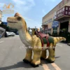 Kiddie Rideable Dinosaur Cars for Playground Square Mall and Amusement Park