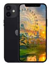 Unlocked Apple iPhone 12 64GB/128GB/256GB  ROM  Smartphone Face ID 6.1" OLED Screen A14 Bionic chip 12MP Camera 12 5G Phone