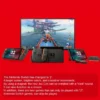S4bc15cd77f8949dc87670bac26ba8b3cD.webp Nintendo Switch 2 Gaming Console NS2 Handheld Gaming Console 7.9-inch LCD 1080P Magnetic Design