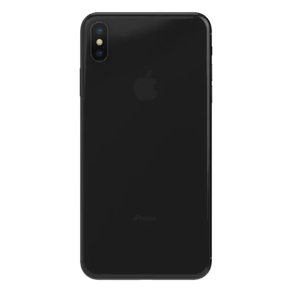 Apple iPhone XS MAX 4GB LTE Cell Phone 6.5“ Super Retina 64GB/256GB ROM Smartphone Hexa Core IOS A12 Bionic 4G xs max