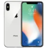 Apple iPhone X Original 4G LTE Mobile Cell Phone 3GB RAM 64/256GB ROM Face ID 12MP Wireless Unlocked Cellphone
