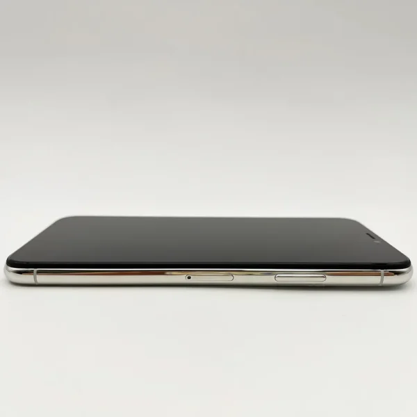 Original Used Apple iPhone X Unlocked 4G Mobile Phone Face ID 5.8" 64/256GB ROM 12MP IOS NFC Camera Hexa-core  Smartphones