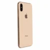 Original Apple iPhone XS  Mobile Phone Face ID NFC 5.8" 4GB RAM 64GB/256/512GB ROM 12MP+7MP A12 Hexa-Core iphone xs cellphone