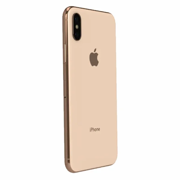 Original Apple iPhone XS  Mobile Phone Face ID NFC 5.8" 4GB RAM 64GB/256/512GB ROM 12MP+7MP A12 Hexa-Core iphone xs cellphone