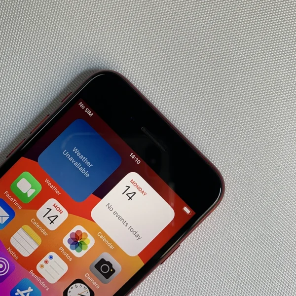 S4d7dad2b8eb1478fa7f9a078b3be39abm.webp Original Apple iPhone SE 2022 SE3 5G Mobile Phone NFC 64/128GB True-Tone 4.7'' IPS LCD 12MP+7MP A15 Bionic Hexa Core SmartPhone