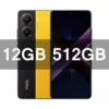 POCO X7 Pro Smartphone Dimensity 8400-Ultra 6000mAh 50MP camera with OIS 120Hz NFC 5G