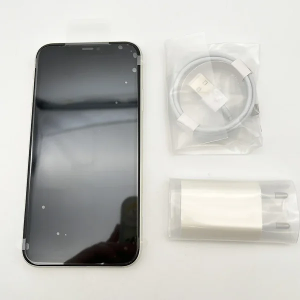 Original Used Apple iPhone 11 Unlocked 4G Mobile Phone Face ID 6.1" 64/128/256GB ROM 12MP IOS NFC Camera Hexa-core  Smartphones