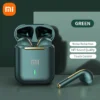 Xiaomi Earbuds True Wireless Earphone Noise Cancelling Update Bluetooth 5.3 Headset HD Music Headphone In-Ear Handsfree With Mic