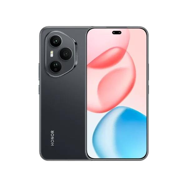 2025 New HONOR 400 Pro 5G Global Version Smartphone 200MP AI Main Camera 6.7'' AMOLED Screen 6000 mAh 100W Wired 50W Wireless