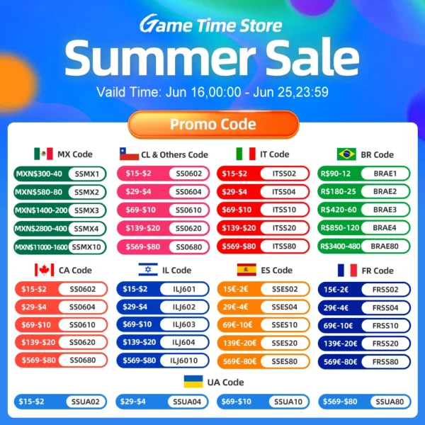 Nintendo Switcht 2 Consola de Video Juegos Games Console 256GB with 4K Resolution 7.9'1080p Vivid Screen HDR 120fps New GameChat