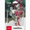 Nintendo  Switch 2 Amiibo Tears of the Kingdom - SIDON/TULIN/YUNOBO/RIJU - for Switch Game Console Game Interaction Model