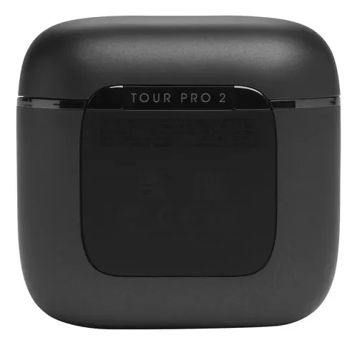 JBL Tour pro 2 Original True Wireless Bluetooth Earphones Stereo Sports Headphones with Smart LCD Screen HK Version