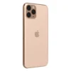 Original Apple iPhone 11 Pro 4G LTE Mobile Phone NFC 64/256/512GB Face ID 5.8" 12MP 4K@60fps A13 Bionic Hexa-Core IOS 11 pro