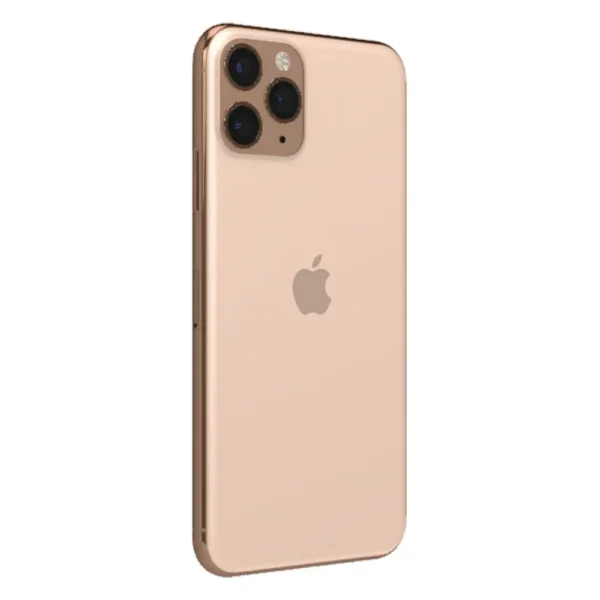 Original Apple iPhone 11 Pro 4G LTE Mobile Phone NFC 64/256/512GB Face ID 5.8" 12MP 4K@60fps A13 Bionic Hexa-Core IOS 11 pro